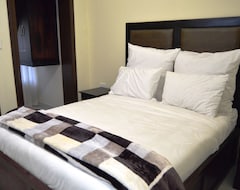 Hotel Channel View Lodge (Kempton Park, South Africa)