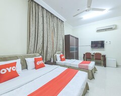 Al Thabit Hotel Apartment (Sur, Oman)