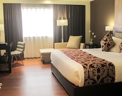 Hotel Brentwood Suites (Quezon City, Philippines)