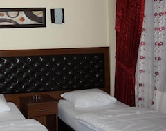 Sandikci Hotel (Samsun, Turkey)