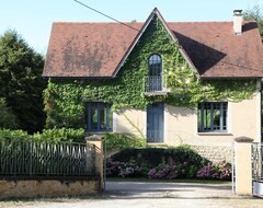 Cijela kuća/apartman Beautiful Restored House With Heated Pool And Direct Dordogne River Acces. (La Roque-Gageac, Francuska)