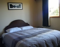 Hotel Glendale River View (Manapouri, New Zealand)