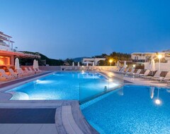 Hotel ESPERIA (Lithakia, Greece)