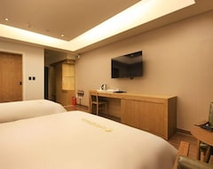 Khách sạn Lake 45 Hotel (Naju, Hàn Quốc)