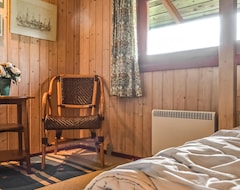Tüm Ev/Apart Daire 3 Bedroom Accommodation In Hvide Sande (Hvide Sande, Danimarka)