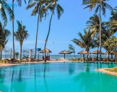 Hotel Muine Sun And Sea Resort & Glamping (Mui Ne, Vietnam)