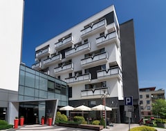 Khách sạn Vanilla Aparthotel (Kraków, Ba Lan)