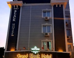 Hotelli Grand Black Hotel (Mersin, Turkki)