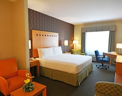 Khách sạn Holiday Inn Express & Suites Monterrey Aeropuerto (Apodaca, Mexico)