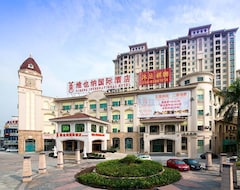 Vienna International Hotel Guangzhou Xintang Jean Fangzhicheng (Zengcheng, Çin)