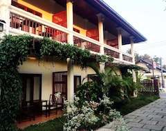 Hotelli Pongkham Residence (Luang Prabang, Laos)
