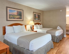 Hotel Best Western Kings Quarters (Doswell, EE. UU.)