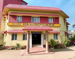 Hotelli Basundhara (Bolpur, Intia)