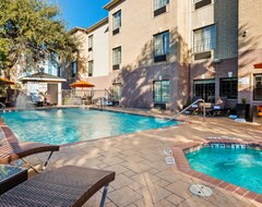 Hotel Best Western Plus Hill Country Suites (San Antonio, USA)