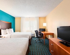 Hotel Quail Springs Inn & Suites (Oklahoma City, Sjedinjene Američke Države)