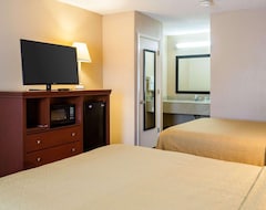 Hotel Quality Inn (Louisville, USA)