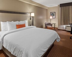 Hotelli Best Western Plus Kendall Airport Hotel & Suites (Kendall, Amerikan Yhdysvallat)
