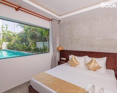 Khách sạn Serenity Suites Dangkor (Siêm Riệp, Campuchia)
