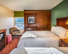 Hotel Hampton Inn Princeton (Princeton, EE. UU.)