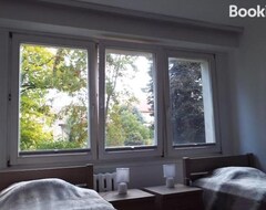 Hele huset/lejligheden Apartament Blonie-sanok (Sanok, Polen)