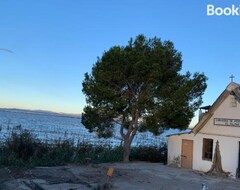Koko talo/asunto Espectacular Casa En La Playa De Valencia (Paterna, Espanja)