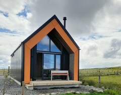 Tüm Ev/Apart Daire North Light Studio, Pet Friendly In Lochmaddy, North Uist (North Uist, Birleşik Krallık)