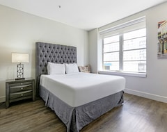 Hotelli Luxury Living Close To French Quarter (New Orleans, Amerikan Yhdysvallat)
