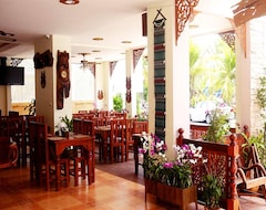 Hotel The Orchid House (Kata Beach, Thailand)