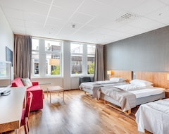 Khách sạn Quality Residence (Sandnes, Na Uy)