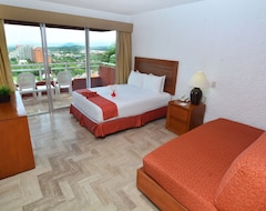 Khách sạn Pacifica Resort Ixtapa (Ixtapa, Mexico)