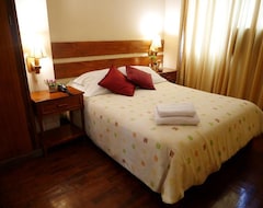 Hotel Suite Service Apart (Lima, Peru)