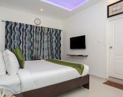Hotel Treebo Trend Light House 900 Mtrs From Botanical Garden (Udhagamandalam, Indien)