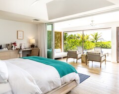Hotel The Meridian Club, Turks And Caicos (Pine Cay, Turks and Caicos Islands)