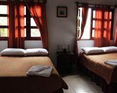 Hotel Hostal Casa Buho (Antigua Guatemala, Guatemala)