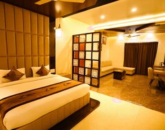 Hotel IMAGICA RESORTS (Chittorgarh, Indien)