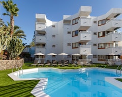 Hele huset/lejligheden Alsol Datasol (Playa del Inglés, Spanien)