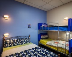 Blue Galah Backpackers Hostel (Adelaide, Avustralya)