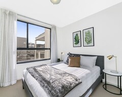 Koko talo/asunto Accommodate Canberra (Canberra, Australia)