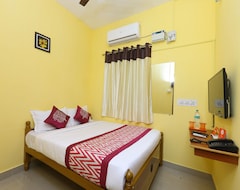 Hotel OYO 15480 West Wood Residency (Chennai, Indija)
