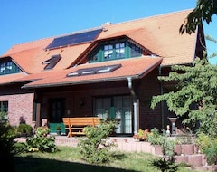 Cijela kuća/apartman Kräuter-Landhaus (Meuro, Njemačka)