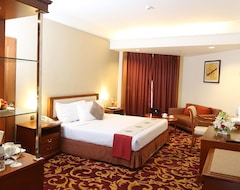 Hotel Bidakara Jakarta (Jakarta, Indonesia)