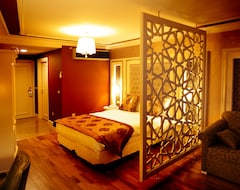 Khách sạn Hotel My Bade (Istanbul, Thổ Nhĩ Kỳ)