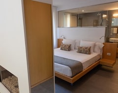 Hotel NM suites (Castell-Platja d´Aro, Spain)