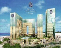 Khách sạn Hotel Bavaria City Suites Doha (Doha, Qatar)