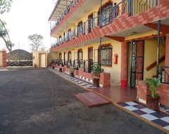 Hotel Mpeta (Nyeri, Kenija)