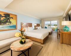 Margaritaville Beach Resort Grand Cayman (Seven Mile Beach, Islas Caimán)