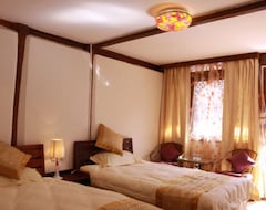 Hotel Lijiang Qingxi Inn (Lijiang, Kina)