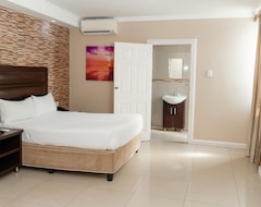 Khách sạn Bayside Hotel 100 Pixley Kaseme Street West Street (Durban, Nam Phi)
