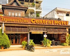 Vang Vieng Central Hotel (Vang Vieng, Laos)