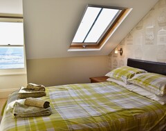 Koko talo/asunto 1 Bedroom Accommodation In Filey (Filey, Iso-Britannia)